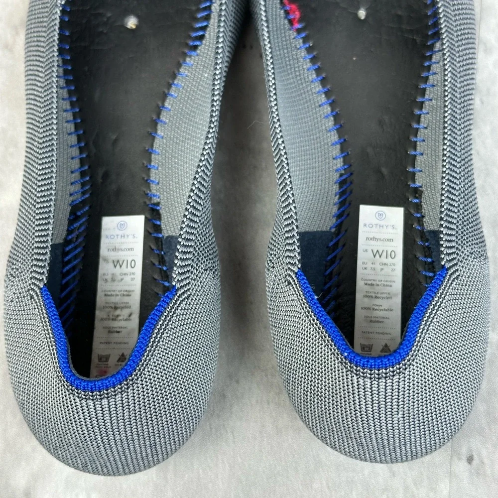 Rothys lightweight knit